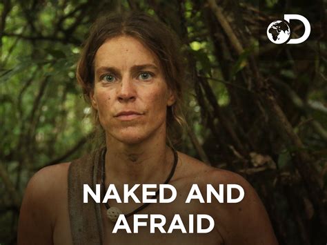 do people ever have sex on naked and afraid|Has anyone on any of those naked reality TV shows ever gotten。